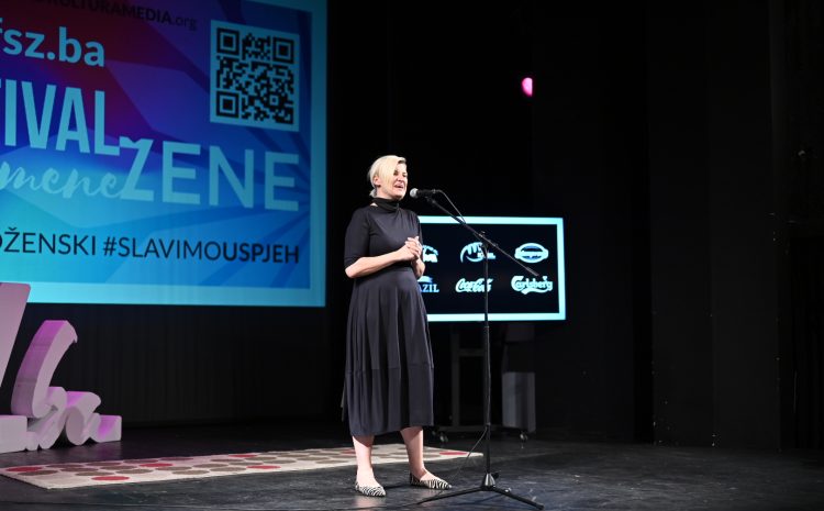  Još samo 4 dana do Festivala savremene žene